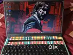 HP 15s Ryzen 3 3250u 8gb ram 256gb ssd