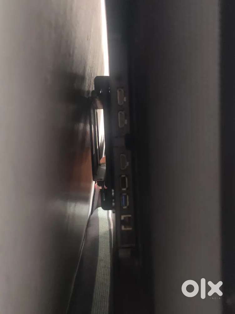 Panasonic 32 LED TV – 2020 Model  Excellent Condition