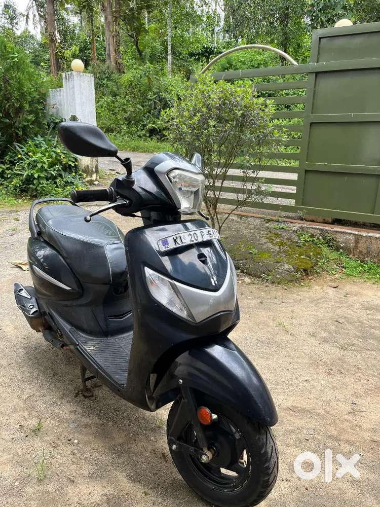 Hero Pleasure + for sale