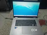 Asus Chrome leptop