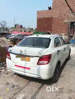 Driver required for Dzire Taxi