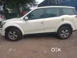 Mahindra XUV500 2012 Diesel 189000 Km Driven