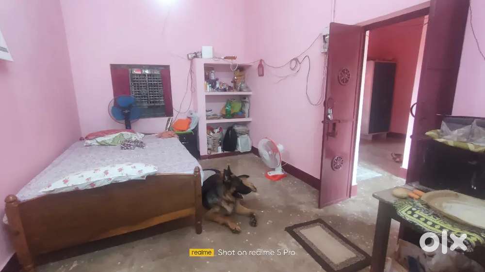 Newly Constructed Simplex House in the Heart of Sundargarh (Sankara)