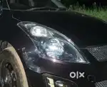 Swift dizire type 2 headlight