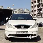 Tata Indica Vista Quadrajet 90 VX, 2012, Diesel