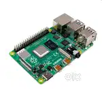 Raspberry Pi 4 Model-B with 8 GB RAM