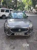 Maruti Suzuki Swift Dzire 1.2 Vxi BSIV, 2018, Petrol