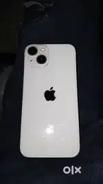 Iphone 13 betty80% mind display dot phone all pat original hai
