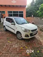 Alto K10 vxi