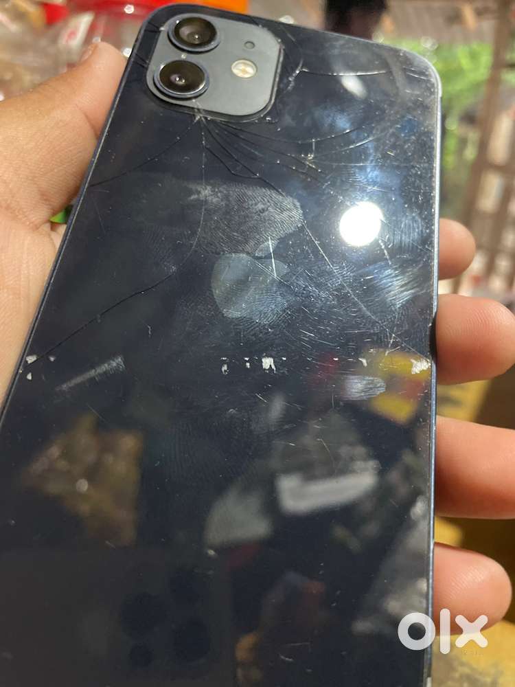 I phone 12
