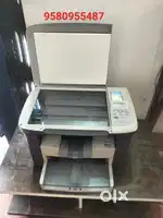 Hp lagerjer M1005