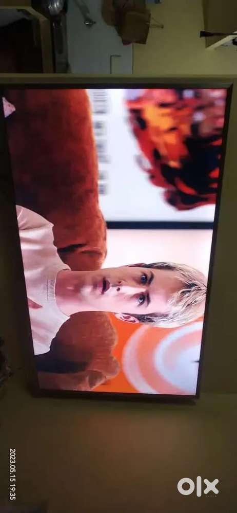 LG 65 inch led tv