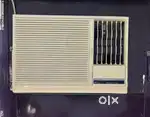 Quick Sale- O General  AC, Ceiling  Fan and Mattresses - lowest price