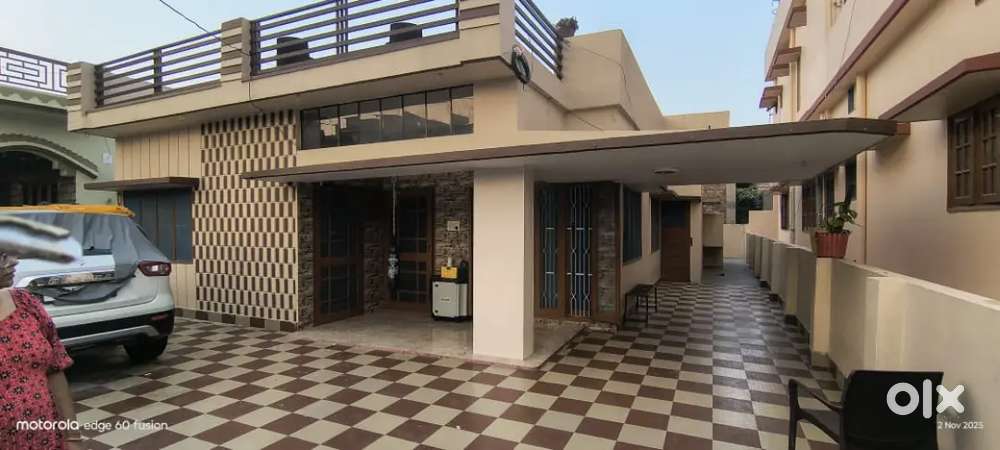 One Room Kitchen Bath (Only For Family) At Shastri Nagar, Jogiwala