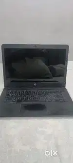 HP Laptop i3 10th Gen / 4GB Ram / 119GB SSD