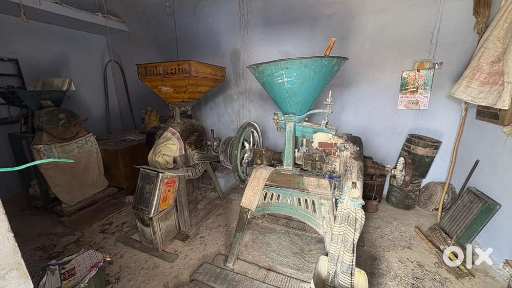 Grinding Machine for Sales