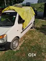 Maruti Suzuki Wagon R 2010 LPG 70000 Km Driven life upto December 2029