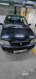 Maruti Suzuki 800 2009 Petrol 67000 Km Driven