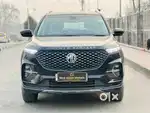 MG Hector Plus Smart Pro 2.0 Turbo Diesel 6 STR, 2022, Diesel