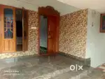 2 BED HOUSE GROUND FLOOR RENT AT KANGARAPPADY JN.