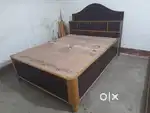 सबसे सस्ता सबसे अच्छा New box bed having size 6/6.5