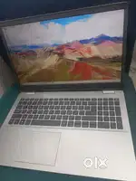 dell 11th gen i5 laptop/16GB RAM/SSD 256GB+1TB//15.6 inch ips full HD