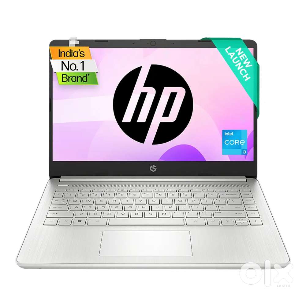10th Generation i3 Hp 14s Lightweight Laptop Sale
