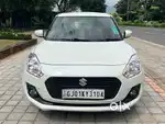 Maruti Suzuki Swift 2018 VXI, 2020, Petrol