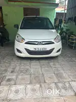 Hyundai i10 2013