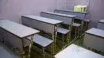 Bench having top seat shelf backrest new unused..