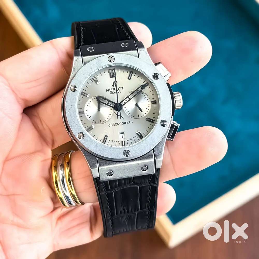 Premium quality watch for men