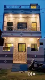 2BHK independent House for rent