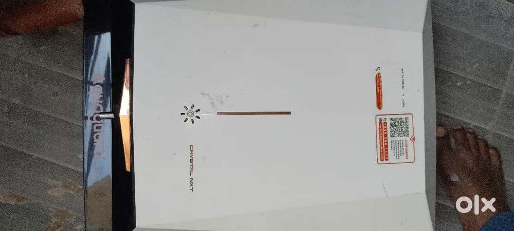 Aquaguard water purifier