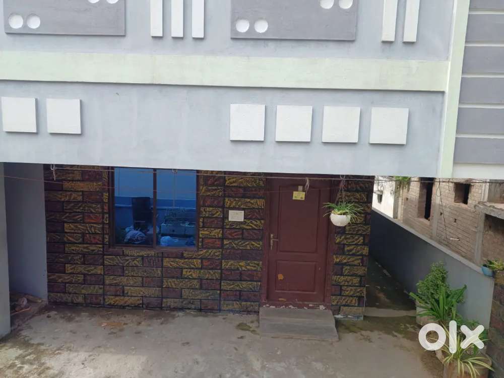 Chintareddy reddy palem Garden space available