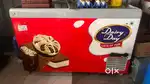 Deep fridge