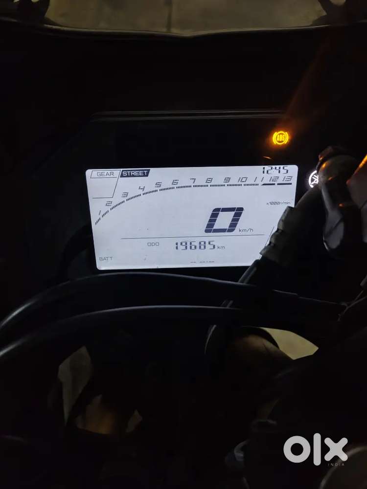 Yamaha R15 V4 2022 Model