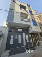 1 bhk with drawing house for rent