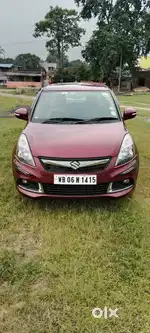 Maruti Suzuki Swift Dzire 1.3 VXI, 2016, Petrol