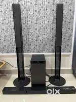 Sony HT-RT40 5.1 channel soundbar home theater system