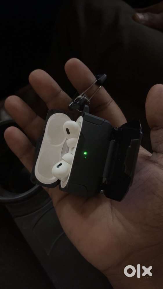 Airpods pro 2nd generation