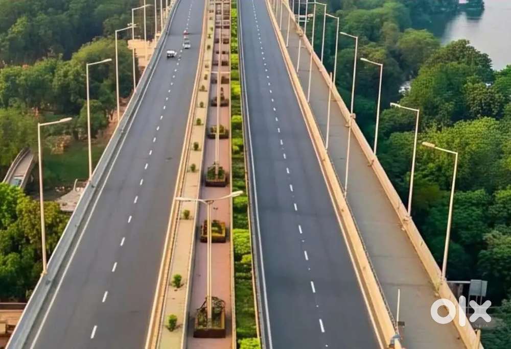 अप्रूव्ड सोसायटी में निवेश करे बैंक लोन के साथ घर बनवा के रहने योग्य