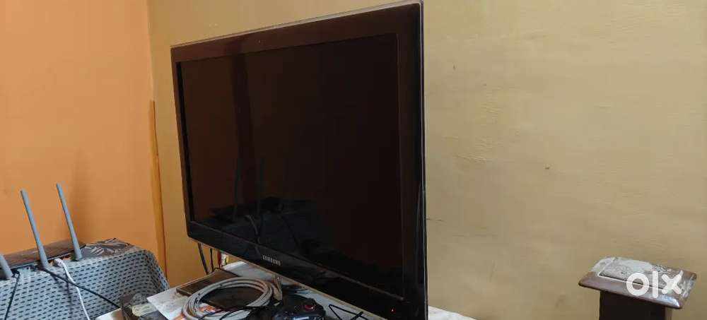 Samsung 32inch lcd tv