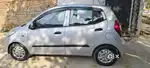 Hyundai i10 2015 Petrol Well Maintained
