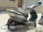 Hero electric optima
