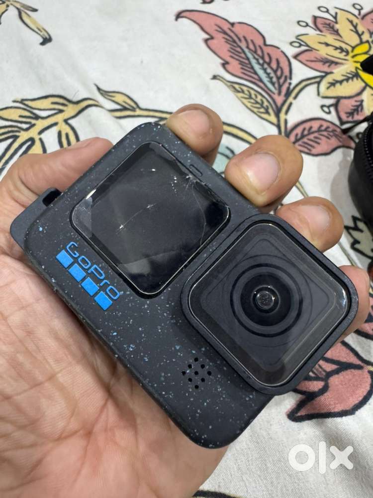 Gopro hero 12