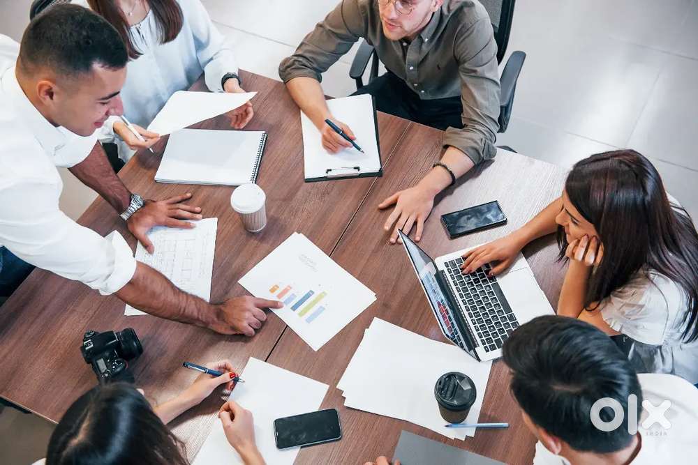 Nurturing way private limited