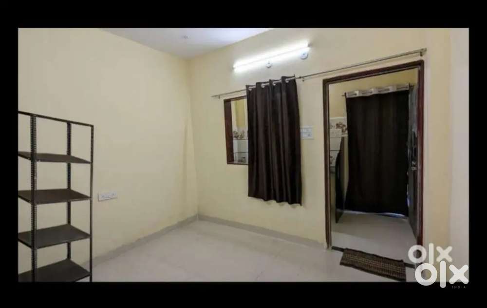 Need Urgent room partner Near Ram mandir Musakhedi