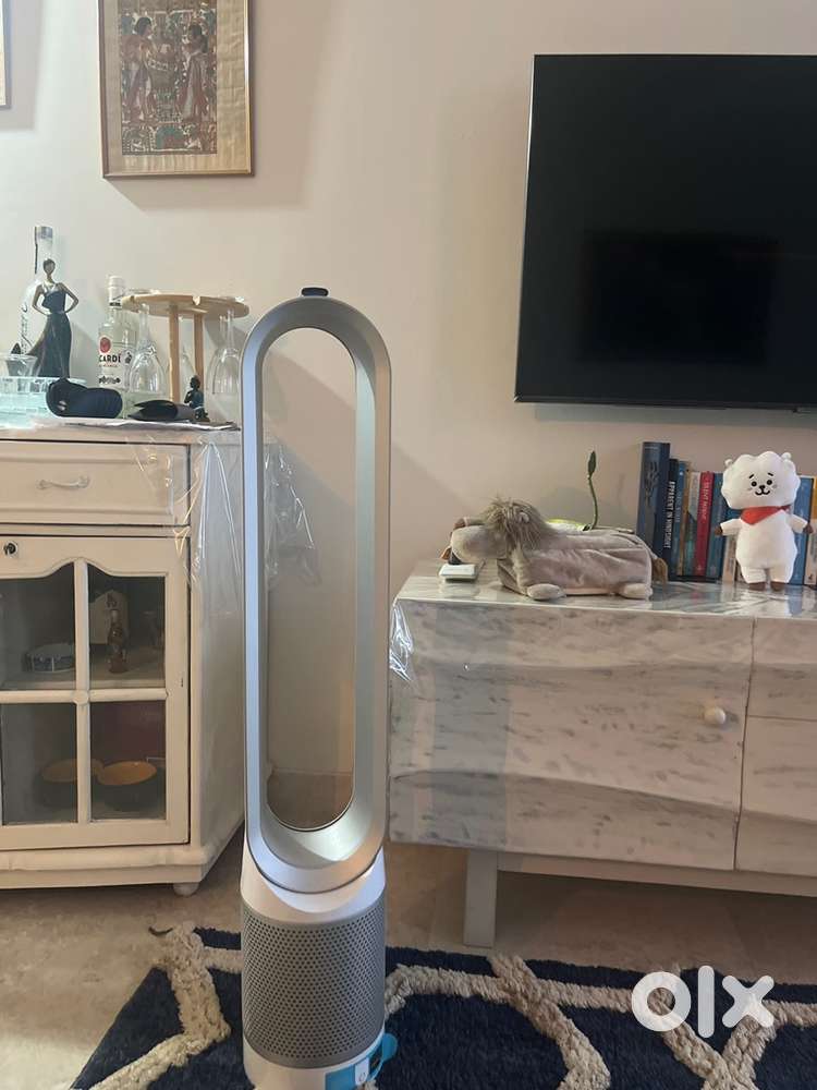 Dyson Airpurifier