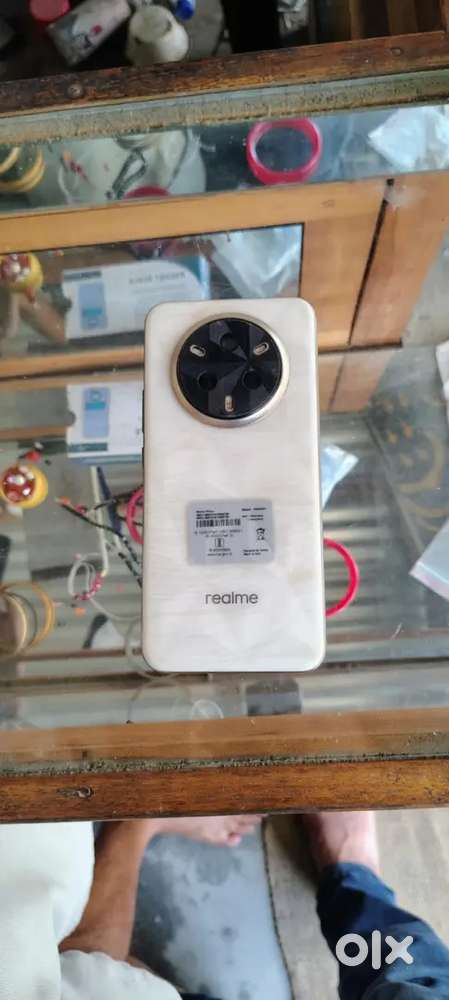 Realme 14 pro plus 8/128