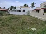 Thudiyalur to kanuvai road